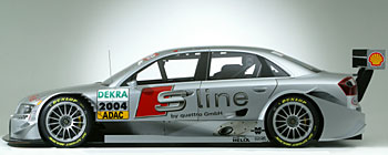 DTM: Nova kola, novi timovi, novi sponzori