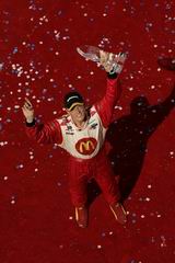 CHampCar, Molson Indy Toronto