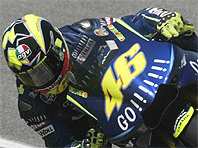 Doctor ponovo na pol poziciji!