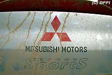 Micubiši menja svoje planove za tekuću WRC sezonu