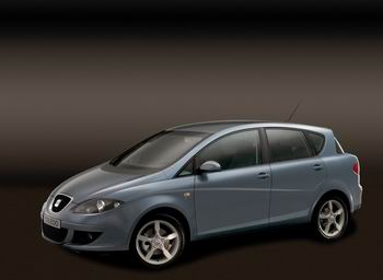 Novi SEAT Toledo