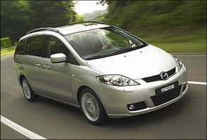 Mazda 5