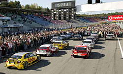 Zadnja trka sezone pripala Berndu Šnajderu