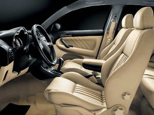 Alfa Romeo 147 – druga generacija