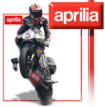 Aprilia napušta GP klasu!!