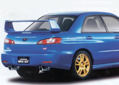 Nova Impreza