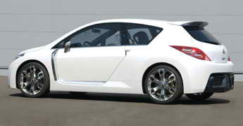 Nissan Sport Koncept