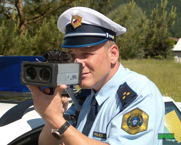 Radari, antiradari i detektori