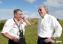 Citroen se vraća 2007 u WRC?