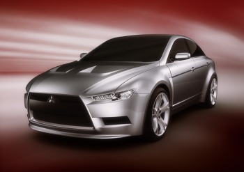 Mitsubishi Sportback