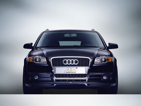 ABT na Frankfurtskom Sajmu 2005