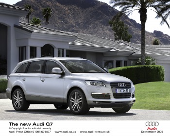 Audi na Frankfurtskom Sajmu