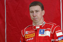 Markko Martin se vraća sledeće sezone