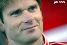 Markus Gronholm potpisao ugovor sa Fordom