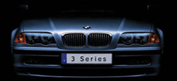 Trideset godina BMW Serije 3 – prvi deo