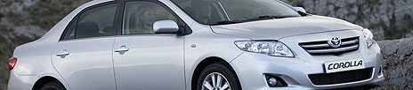 corolla cenovnik