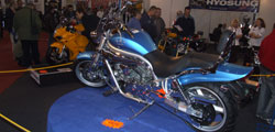Moto Bike Expo 2006