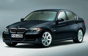 Automobil godine u svetu – BMW Serije 3
