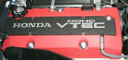 Honda S2000 – S kao „Sport“