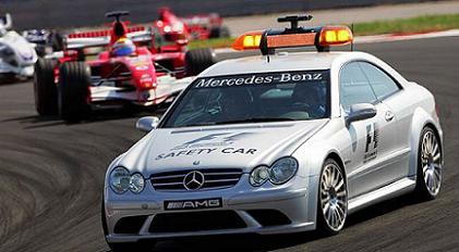 F1: Zvanični kalendar za 2007. godinu