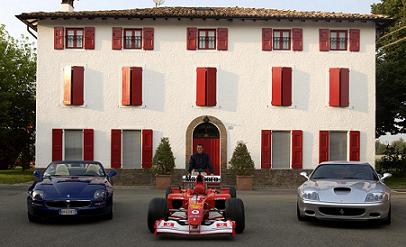 F1: Specifična i veoma precizna vaga