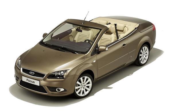 Porast prodaje Forda u Srbiji