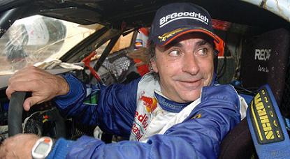 WRC: Carlos Sainz kritikuje stanje u WRC-u