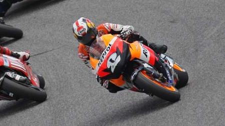 MotoGP: Nastavak Pedrosine dominacije u Španiji