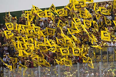 MotoGP: Misano Adriatiko, Rossijeva prva pobeda kod kuće!