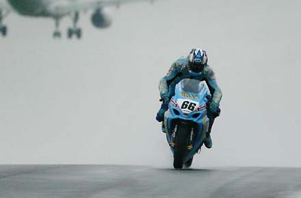 WSBK: Tom Sykes menja Hagu na Yamahi