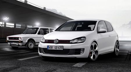VW Golf GTI samo najava za GTI Plus?