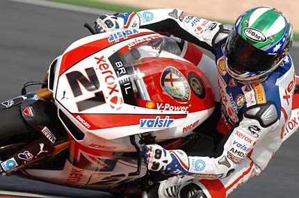 Poslednja trka ovogodišnje WSBK sezone: Portimao