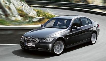 Drastičan pad prodaje BMW grupe