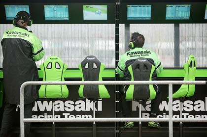 Kawasaki i zvanično napušta motoGP šampionat