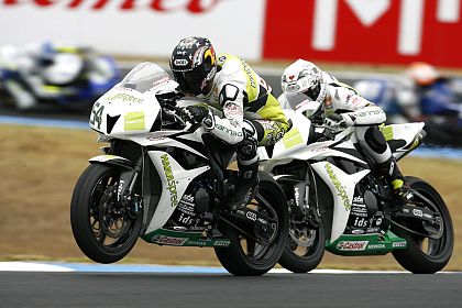 Početak WSBK sezone: Phillip Island