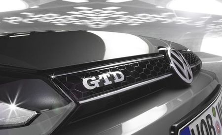Zvanično predstavljen: VW Golf VI GTD