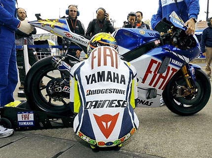 MotoGP: Jerez, ordinacija ponovo otvorena!