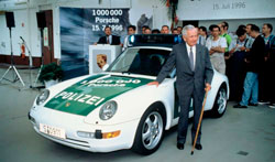 Porsche: Sportski uspesi nakon 60 godina postojanja