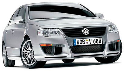 VW Passat 1.8 TSI na popustu – 23345 €