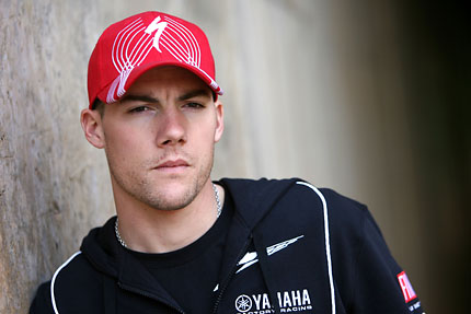 Ben Spies od sledeće sezone u motoGP Tech3 timu!