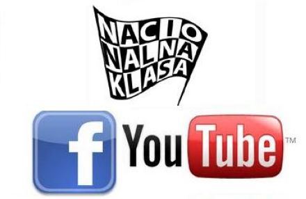 Nacionalnaklasa.com – You Tube kanal & FaceBook strana