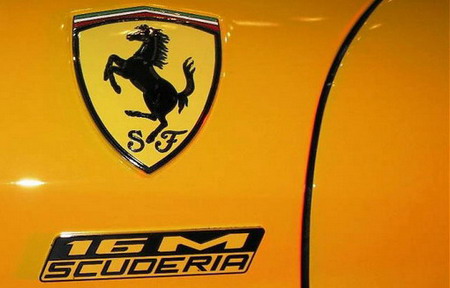 Ferrari i dalje beleži pad prodaje