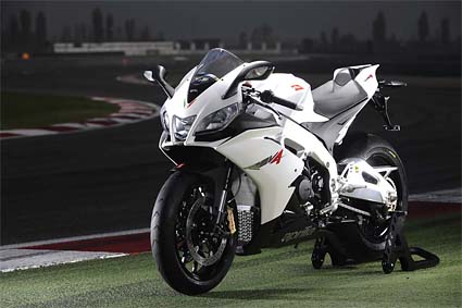 aprilia rsv4r