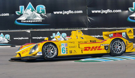 penske rs spyder