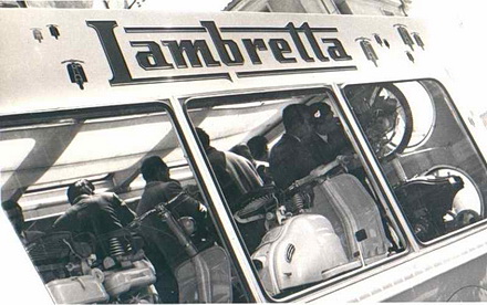 Lambretta se vraća u motoGP šampionat