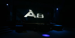 Audi A8 premijera za tržište Srbije