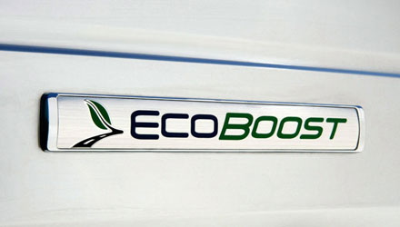 Ford predstavio trocilindrični EcoBoost