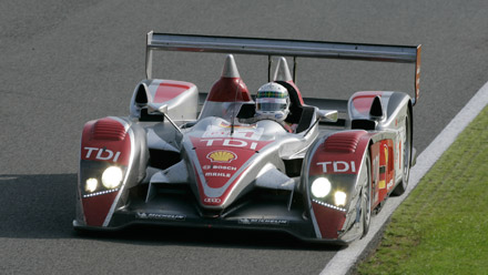audi r10 tdi