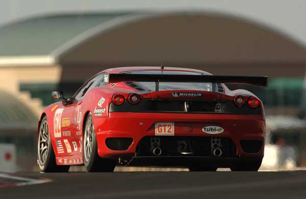 risi F430 gt2