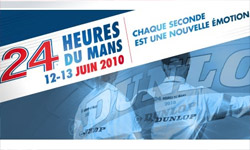 24h Le Mans 2010: Uvodno predstavljanje – GT